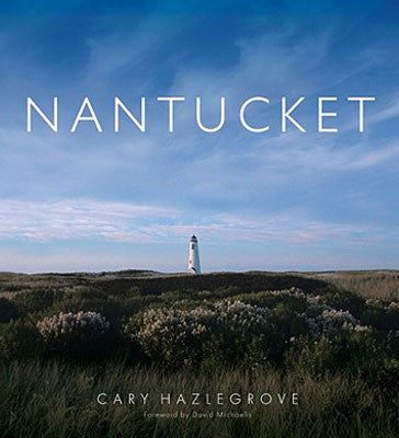 Nantucket by Cary Hazlegrove