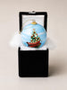 Nantucket Dory Tree Ornament