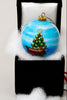 Nantucket Dory Tree Ornament