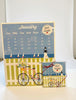 2027 Nantucket Calendar by J & J Graphics