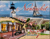 2027 Nantucket Calendar from Meds Maps