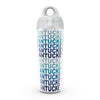 24 oz Nantucket Ombre Tervis Water Bottle