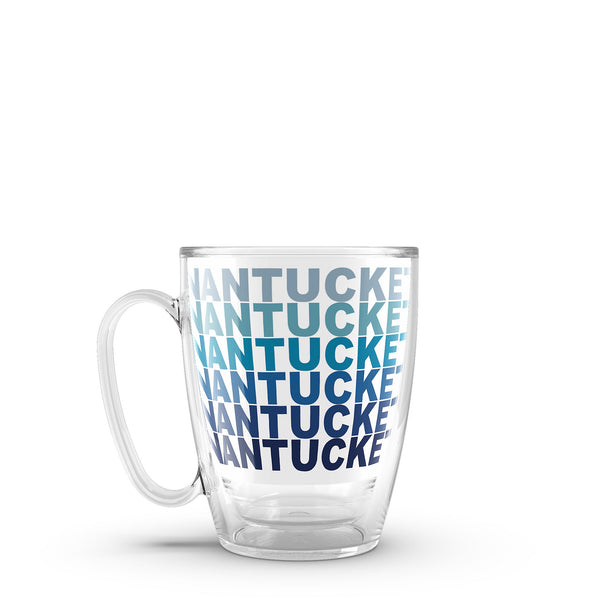 15oz NANTUCKET OMBRE MUG