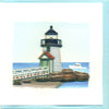 Brant Point Quilling Card