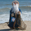 Byer's Choice Caroler - Nantucket Scallop Santa