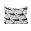 Charter Street Fabric Pouch by N Tuc Marche