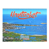 2025 Nantucket Calendar from Meds Maps