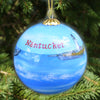 Nantucket Great Point Ornament