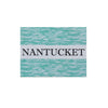Nantucket Wave Sticker