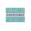 Nantucket Wave Sticker