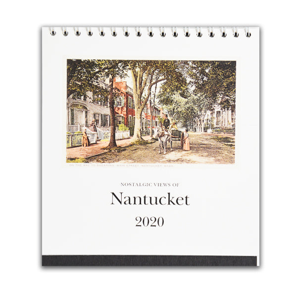 Nantucket Events Calendar October 2025 Newspaper