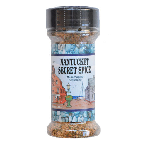 Nantucket Secret Spice