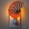 Night Light Tiger Nautilus