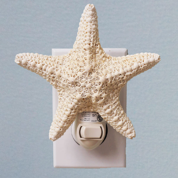 Night Light Star Fish